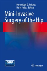 Baixar Mini-invasive surgery of the hip pdf, epub, eBook