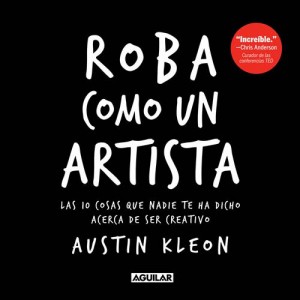 Baixar Roba como un artista. las 10 cosas que nadie te pdf, epub, eBook
