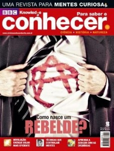 Baixar Revista Conhecer 29 pdf, epub, eBook