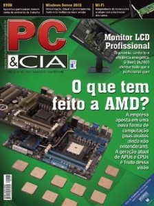 Baixar Revista PC&Cia – Edição 101 pdf, epub, eBook
