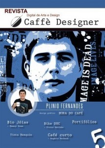 Baixar Revista Caffè designer 5.0 pdf, epub, eBook