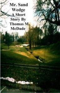 Baixar Mr. sand wedge pdf, epub, eBook
