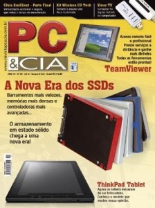 Baixar Revista PC&Cia – Edição 99 pdf, epub, eBook