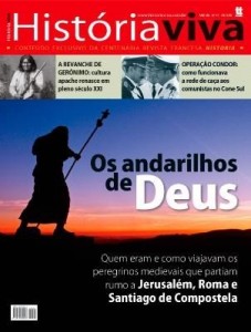 Baixar Revista História Viva 94 pdf, epub, eBook