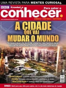Baixar Revista Conhecer 36 pdf, epub, eBook