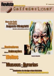 Baixar Revista Caffè Designer pdf, epub, eBook