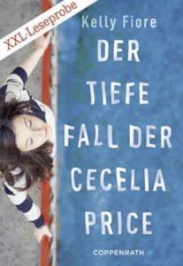 Baixar Xxl-leseprobe: der tiefe fall der cecelia price pdf, epub, eBook