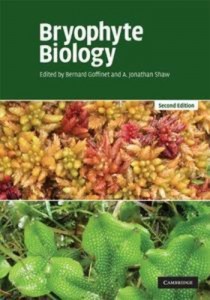 Baixar Bryophyte biology pdf, epub, eBook