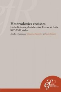 Baixar Heterodoxies croisees. catholicismes pluriels pdf, epub, eBook