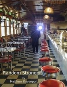 Baixar Random stranger pdf, epub, eBook