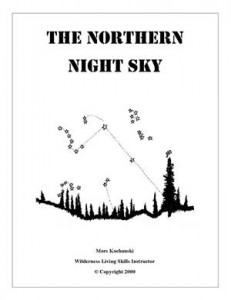 Baixar Northern night sky, the pdf, epub, eBook