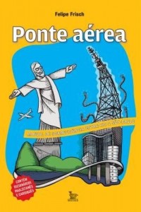 Baixar Ponte Aérea pdf, epub, eBook