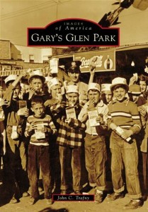 Baixar Gary’s glen park pdf, epub, eBook