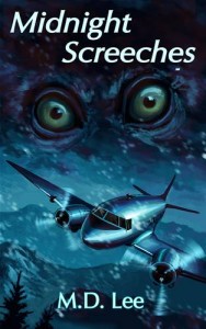 Baixar Midnight screeches pdf, epub, eBook