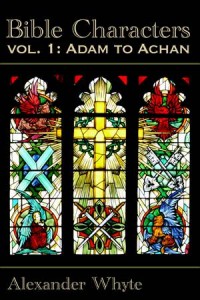 Baixar Bible characters pdf, epub, eBook