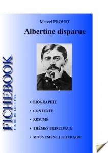 Baixar Fiche de lecture albertine disparue de marcel pdf, epub, eBook