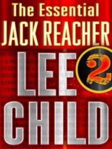 Baixar Essential jack reacher, volume 2, 6-book pdf, epub, eBook