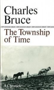 Baixar Township of time pdf, epub, eBook