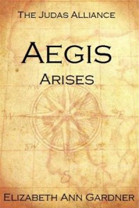 Baixar Judas alliance: aegis arises, the pdf, epub, eBook