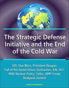 Baixar Strategic defense initiative and the end of pdf, epub, eBook