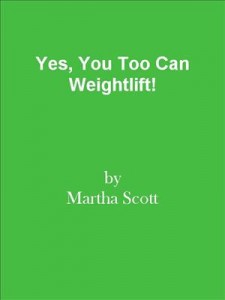Baixar Yes, you too can weightlift! pdf, epub, eBook