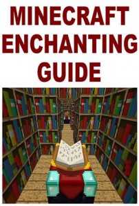 Baixar Minecraft enchanting guide pdf, epub, eBook
