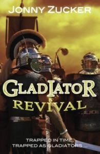 Baixar Gladiator revival pdf, epub, eBook