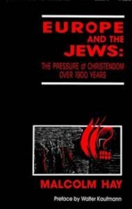 Baixar Europe and the jews pdf, epub, eBook