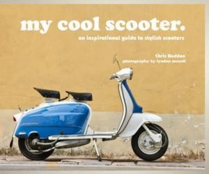 Baixar My cool scooter pdf, epub, eBook