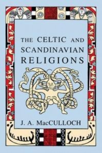 Baixar Celtic and scandinavian religions, the pdf, epub, eBook