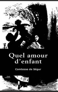 Baixar Quel amour denfant pdf, epub, eBook