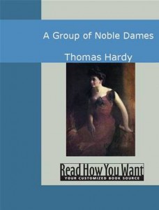 Baixar Group of noble dames, a pdf, epub, eBook
