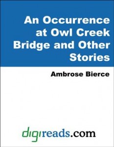 Baixar Occurrence at owl creek bridge and other pdf, epub, eBook