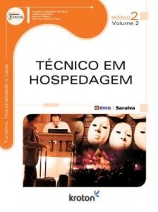 Baixar Técnico em Hospedagem – Módulo 2 – Volume 2 pdf, epub, eBook