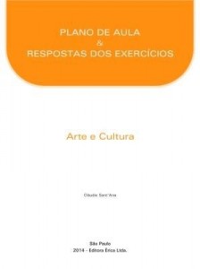 Baixar Arte e Cultura – Material do Professor pdf, epub, eBook