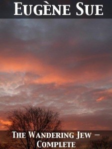 Baixar The Wandering Jew – Complete pdf, epub, eBook
