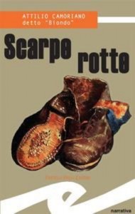 Baixar Scarpe rotte pdf, epub, eBook