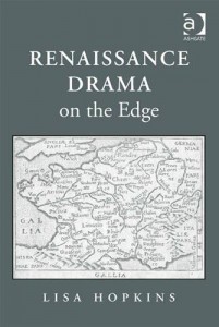 Baixar Renaissance drama on the edge pdf, epub, eBook