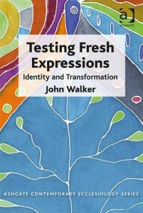 Baixar Testing fresh expressions pdf, epub, eBook