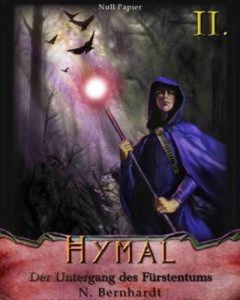 Baixar Hexer von hymal, buch ii: der untergang des pdf, epub, eBook