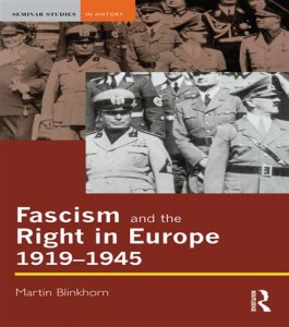 Baixar Fascism and the right in europe 1919-1945 pdf, epub, eBook