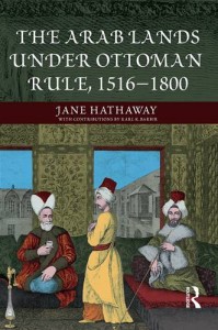 Baixar Arab lands under ottoman rule, the pdf, epub, eBook