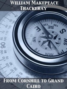 Baixar From Cornhill to Grand Cairo pdf, epub, eBook