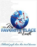 Baixar My Favorite Place on Earth pdf, epub, eBook