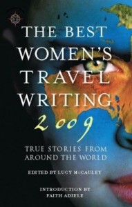 Baixar Best Women's Travel Writing 2009 pdf, epub, eBook