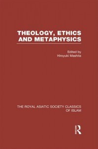 Baixar Theology, ethics and metaphysics pdf, epub, eBook