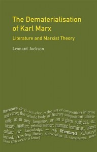 Baixar Dematerialisation of karl marx, the pdf, epub, eBook