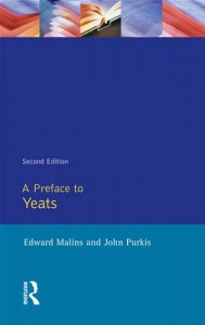 Baixar Preface to yeats, a pdf, epub, eBook