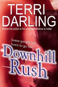 Baixar Downhill rush pdf, epub, eBook