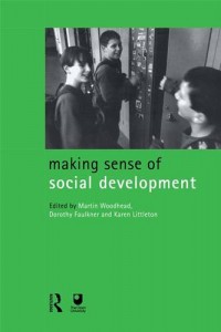 Baixar Making sense of social development pdf, epub, eBook